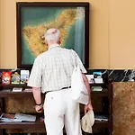 Hotel Aguere *