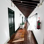 Aguere Hotel *