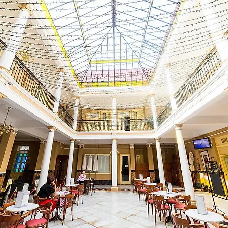 Aguere Hotel *