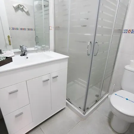 Aguere Hotell La Laguna (Tenerife)