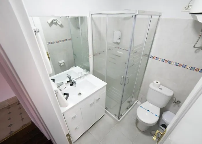 Hotel Aguere *