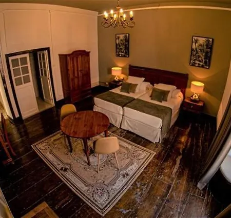 Hotel Aguere
