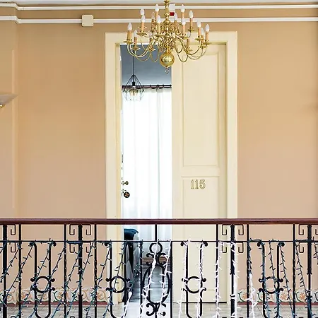 Hotel Aguere