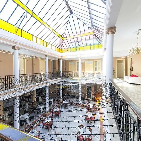 Aguere Hotel San Cristóbal de La Laguna