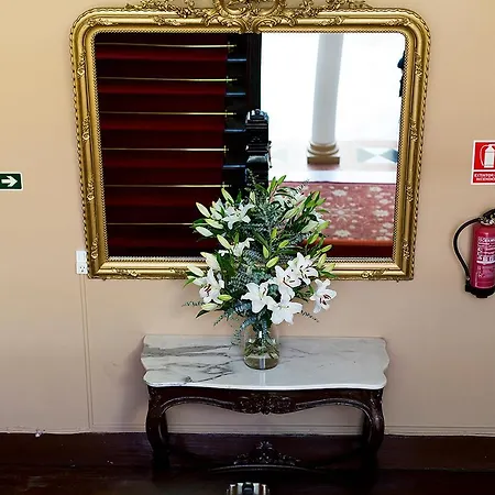 Hotel Aguere *