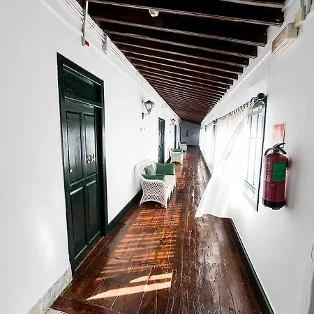 Aguere Hotel *