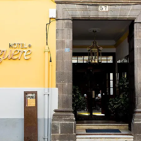 Hotel Aguere