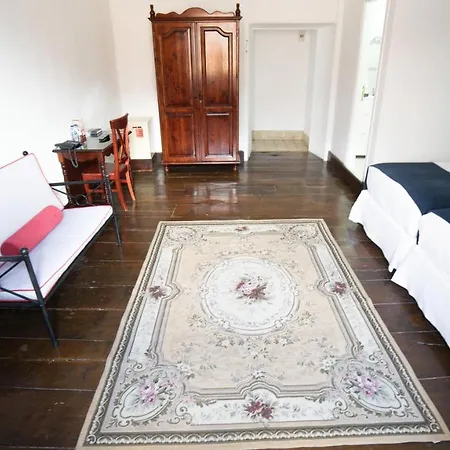 Aguere Hotel