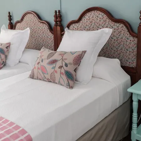 Hotel Aguere