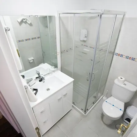 Hotel Aguere *