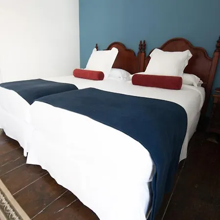 Aguere Hotel *