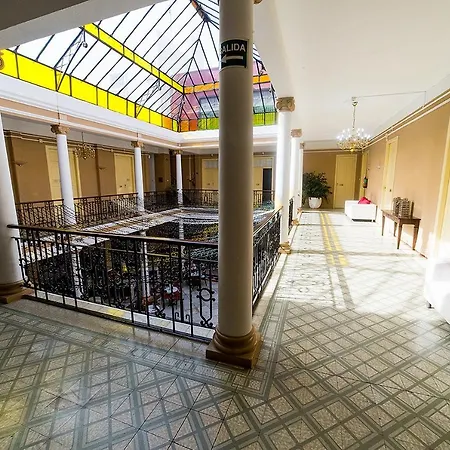 Aguere La Laguna (Tenerife)